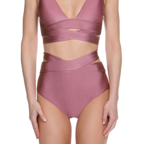 becca ballerina swimsuit